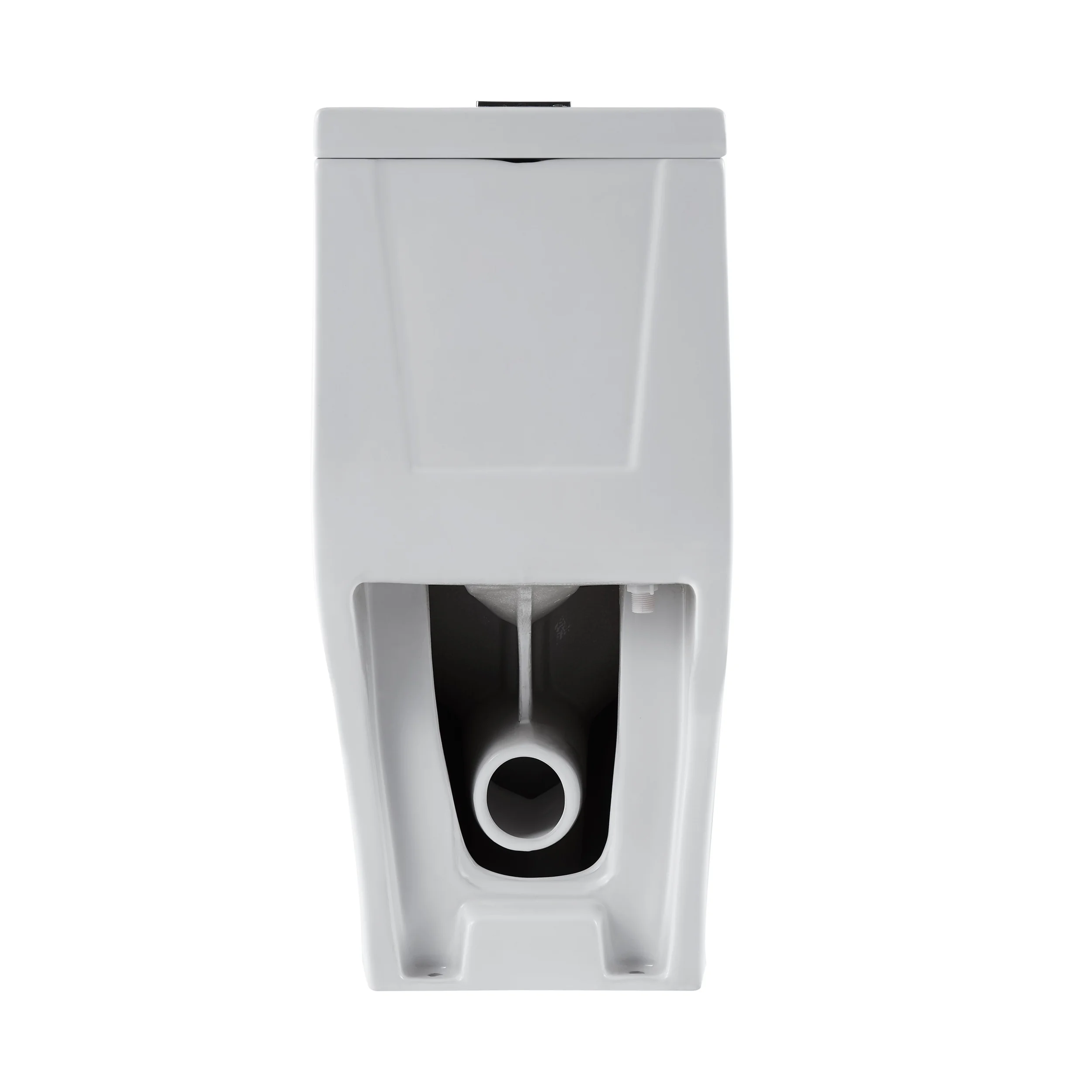 Приобрести sole унитаз моноблок twin, безободковый с сиденьем дюропласт, микролифт ут000082402