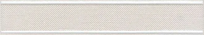 Приобрести бордюр настенный kerama marazzi мерлетто белый 25х4,2