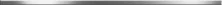 Бордюр настенный AltaCera Interni Sword Silver 1,3*50, BW0SWD07