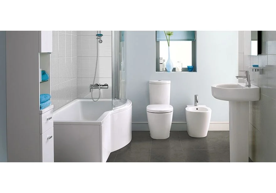 Приобрести биде напольное ideal standard connect e799501 