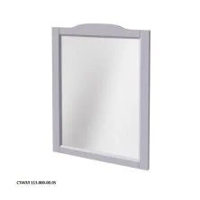 Caprigo Зеркало GENOVA 65 см, фиолетовое