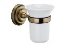 FX-83806 Retro Подстаканник одинарный