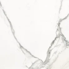 Керамогранит Kerranova Iceberg 600x600 мм, белый 