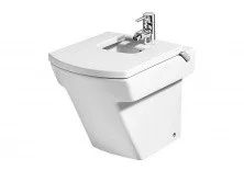 Биде напольное Roca Hall 52,5 см 7.3576.2.400.0
