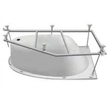 Рама для ванны Aquatek Дива 150 универсальный