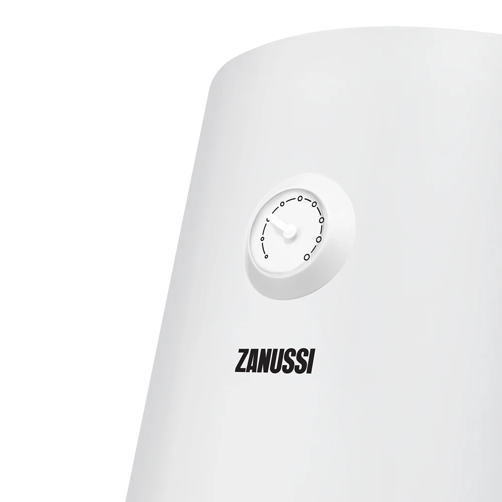 Приобрести zanussi электрический водонагреватель zwh/s 100 orfeus dh 1,5 квт
