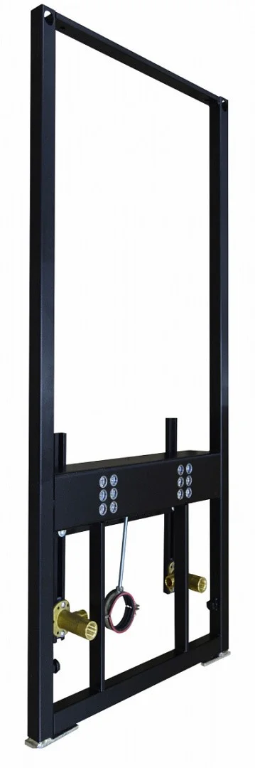Приобрести инсталляция для биде azario az-8040-1001