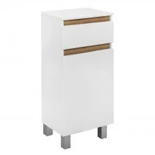Комод напольный Sydney 35см. правый