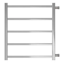 Полотенцесушитель водяной Point 500х600 Вега П5, хром PN71556