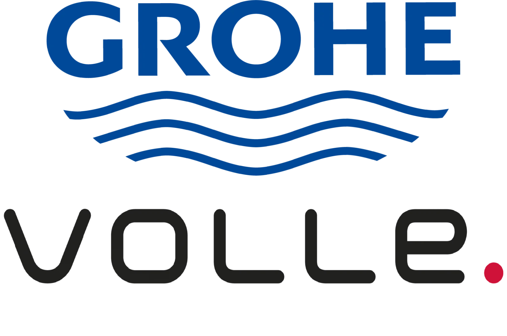 Grohe + Volle