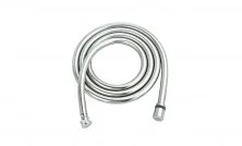 LEMARK Шланг для душа ПВХ 150см, TURN-FREE, хром LE8046P