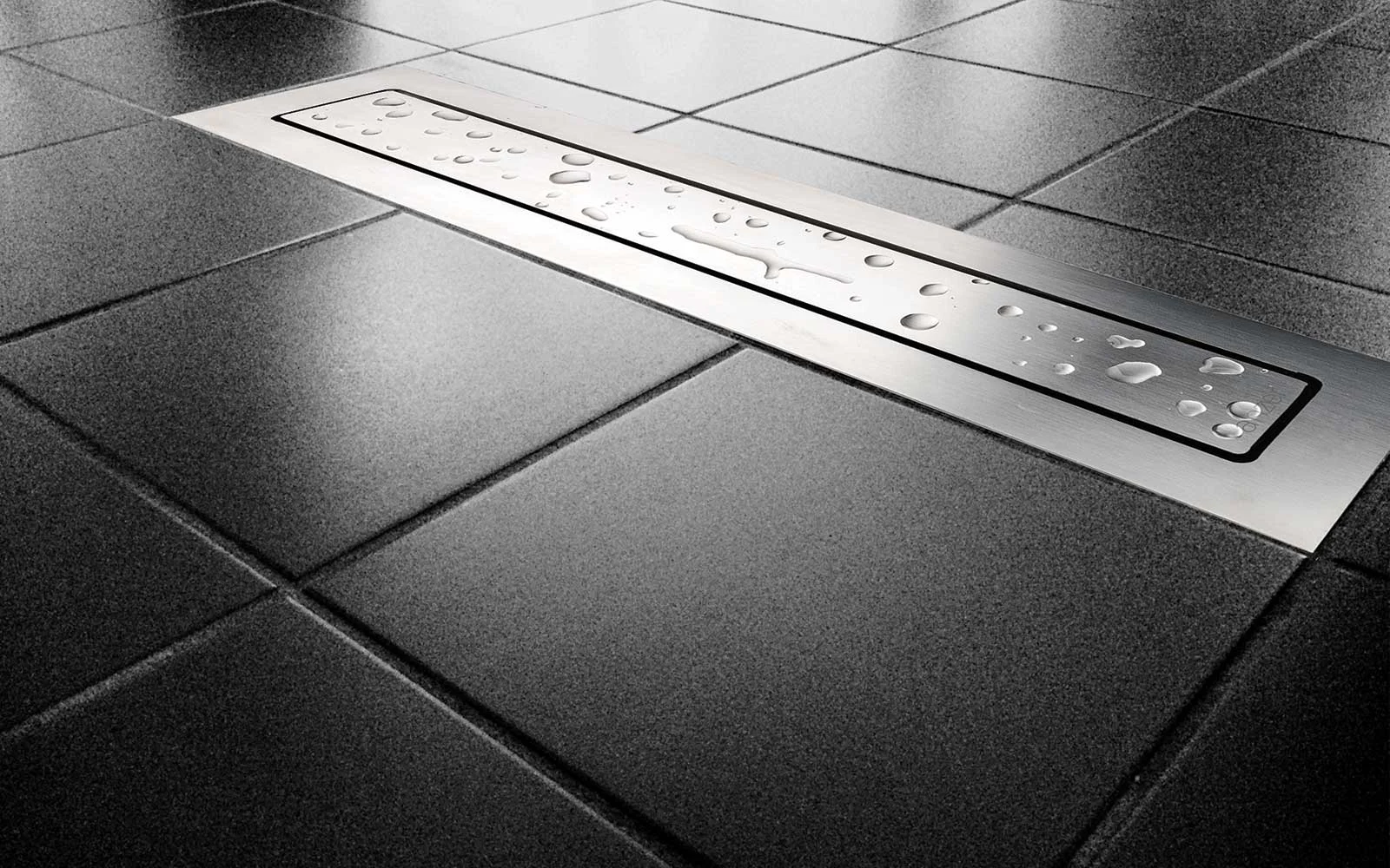 Приобрести vincea душевой трап say anzer 80 см, сатин say.72.2.80.stn