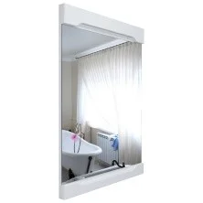 Loranto Зеркало Арфа 60 см, с подсветкой (CS00044638)