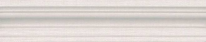 Приобрести бордюр настенный kerama marazzi мерлетто белый 25х5,5