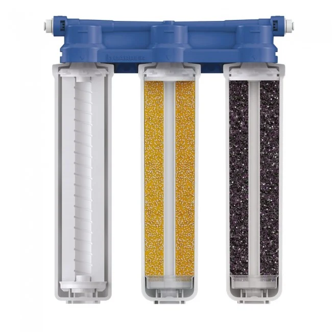 Приобрести барьер фильтр для воды expert slim hard, 37695