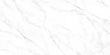 Керамогранит Alma Ceramica Neo Calacatta 600x1200, белая