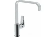 Aquanet Смеситель для кухни Logic AF320-41С