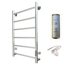 Тругор Электрический полотенцесушитель Аспект П6 400х800 мм Пэк сп 1, хром 00-00033461