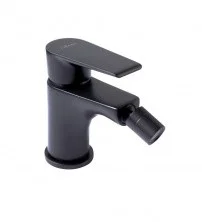 CEZARES Смеситель для биде NAUTIC, черный матовый NAUTIC-BS1-NOP