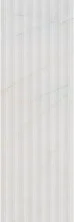 Плитка настенная Kerama Marazzi Греппи, 400х1200 белая структурная 14034R