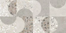Декор Vitra Beton-Terrazzo 30х60см, геометрия