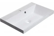 Aquanet Раковина Орлеан 70х45 см, белая