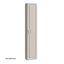 Caprigo Пенал FIRENZE 30 см, правый, светло бежевый