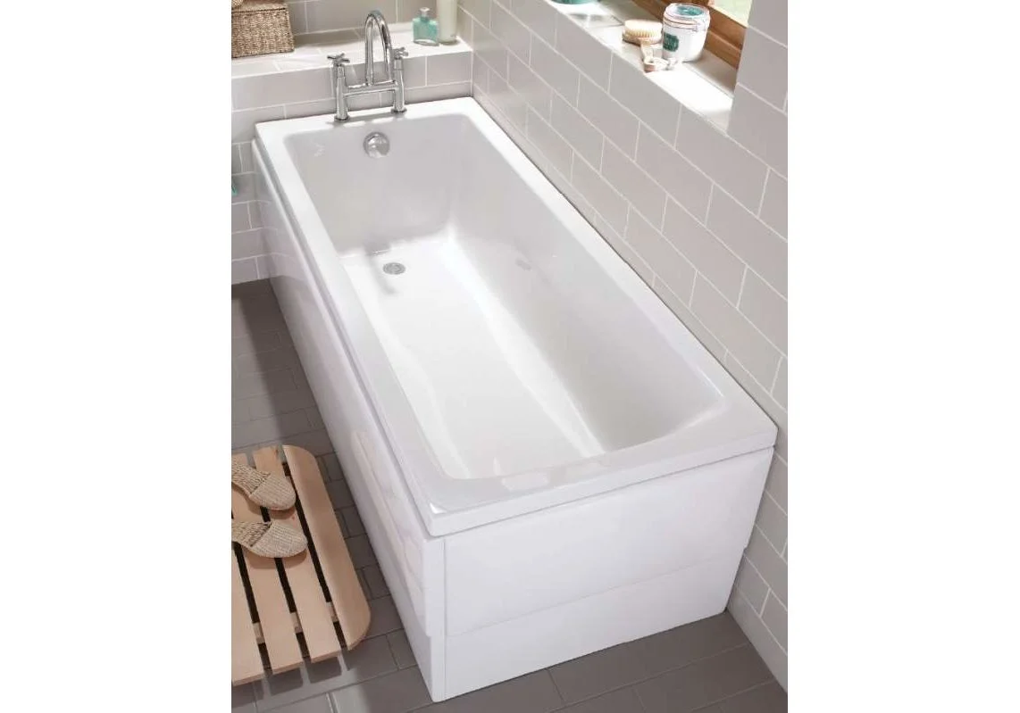 Приобрести ванна акриловая vitra neon 170x75 см