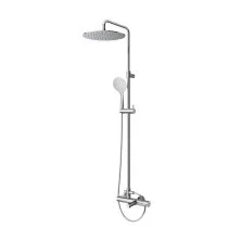 CEZARES Душевая стойка LEAF-CVDA-30-L-01