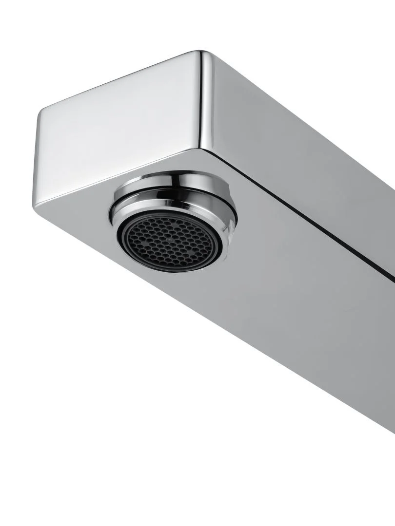 Приобрести смеситель для раковины встраиваемый wonzon & woghand frame, хром (ww-88869010-cr)