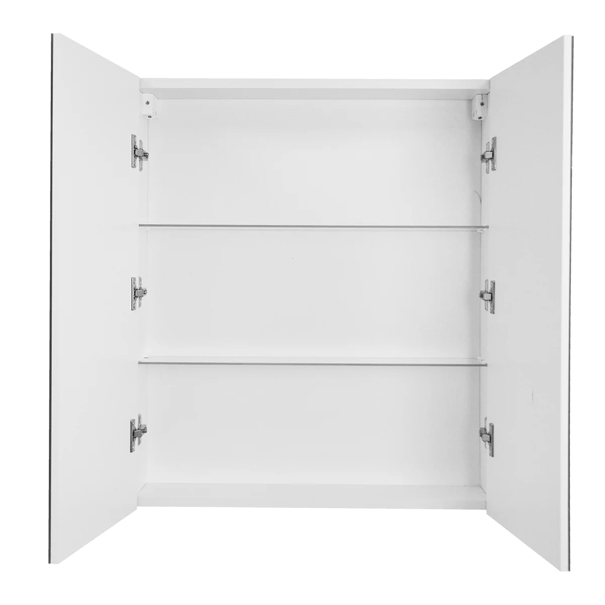 Приобрести loranto зеркало-шкаф аврора 60 60х135 см, белый (cs00085750)