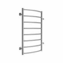 Полотенцесушитель 500х800 мм водяной Terminus Классик П8, бп500 хром 4670078530257