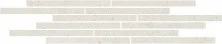 Мозаика декор Kerama Marazzi Карму 750х150 светло бежевый T025/11205
