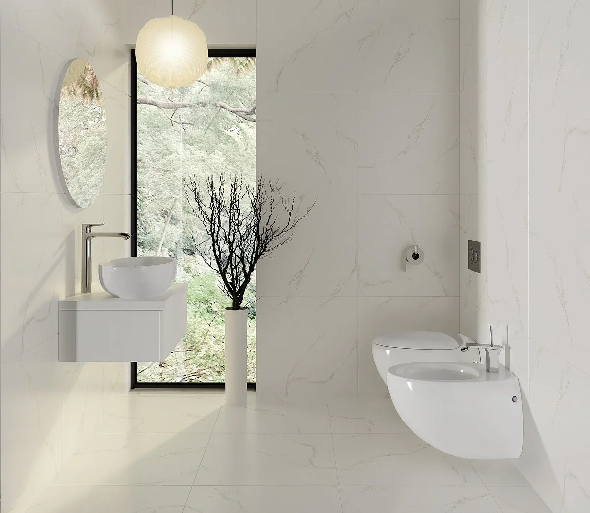 Приобрести биде подвесное sanita luxe ringo 40х35