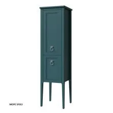 Caprigo Пенал JERSEY 45 см, море