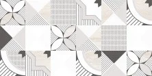 Декор настенный Lb-ceramics Джапанди 40*20см пэчворк 1641-8645