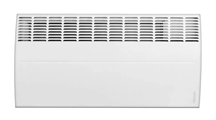 Приобрести atlantic электрический конвектор f119 2500w