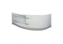 Радомир Панель для ванны Ирма 169 R с полотенцедержателлем