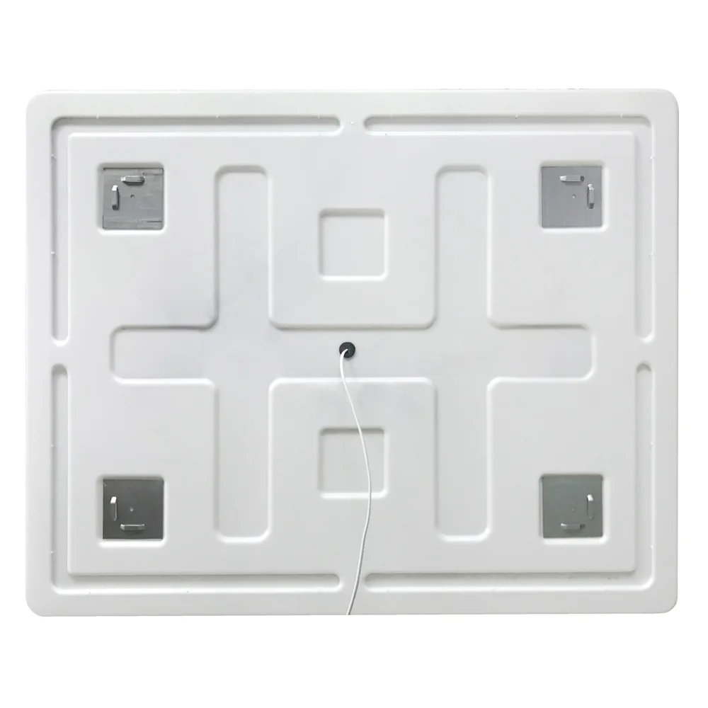 Приобрести belbagno зеркало 120х80 с голосовым управлением и подогревом spc-grt-1200-800-led-tch-snd