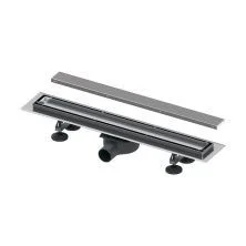 TECE Душевой трап Linus 60 см, 2 в 1 под плитку, 15103069