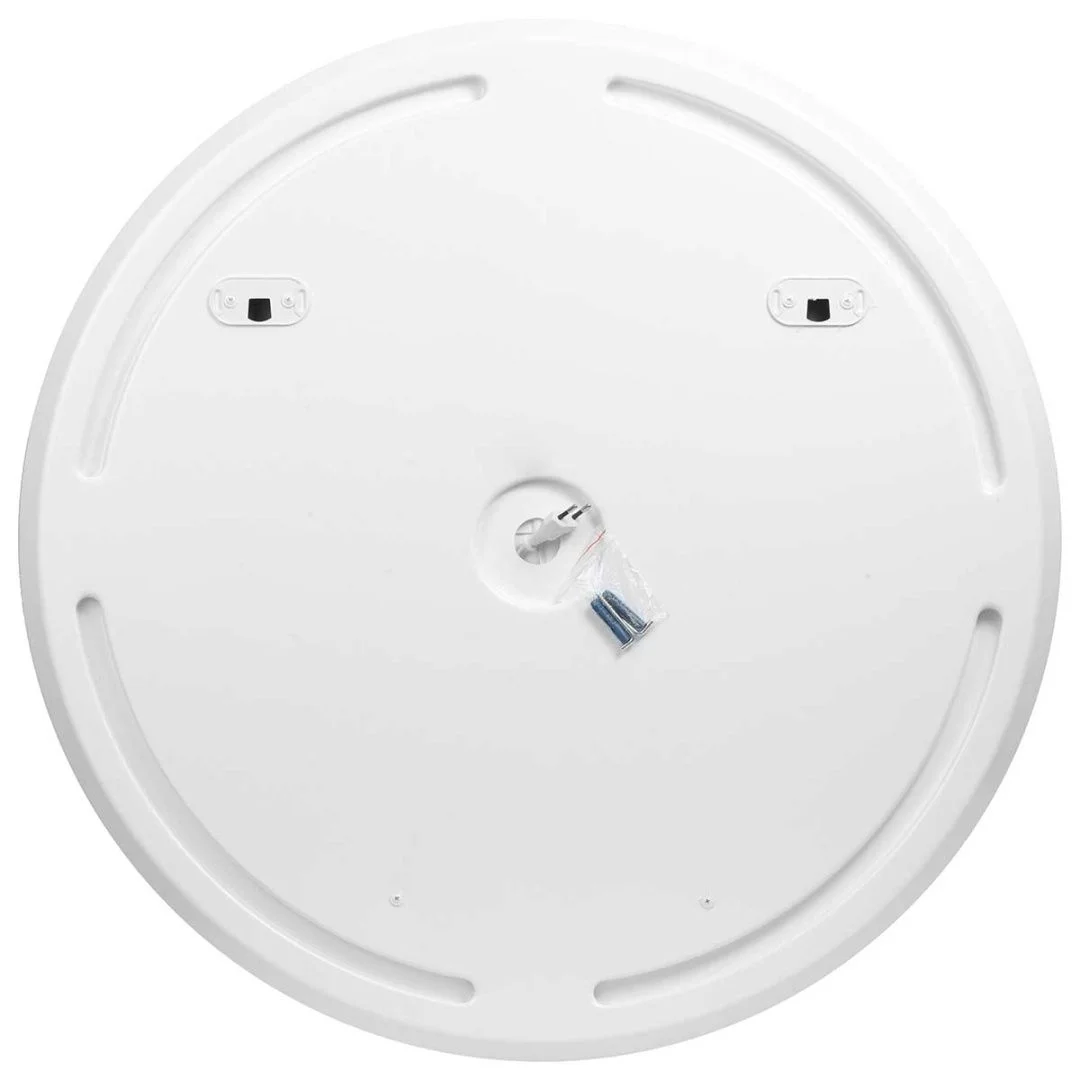 Приобрести vincea зеркало 80х80 см, с led подсветкой, сенсор, диммер, подогрев vlm-3de800-2