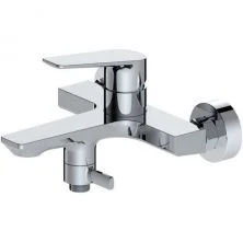 Grocenberg Смеситель для ванны, хром GB8033CR