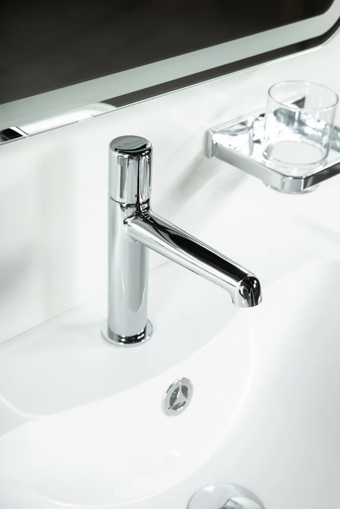 Приобрести belbagno тумба с раковиной acqua 60 см, подвесная bianco lucido, белая раковина