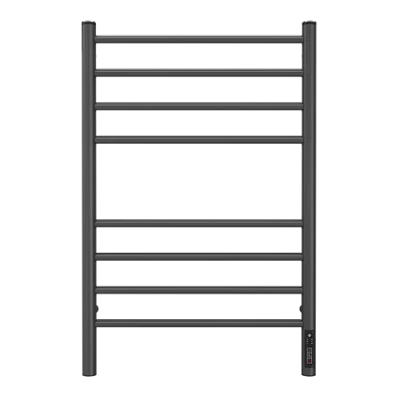 Приобрести terminus полотенцесушитель аврора п8 50х80 см, электрический, графит