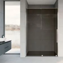 Vincea Душевая дверь Arno 120 см, тонированное, хром VPS-1A120CG