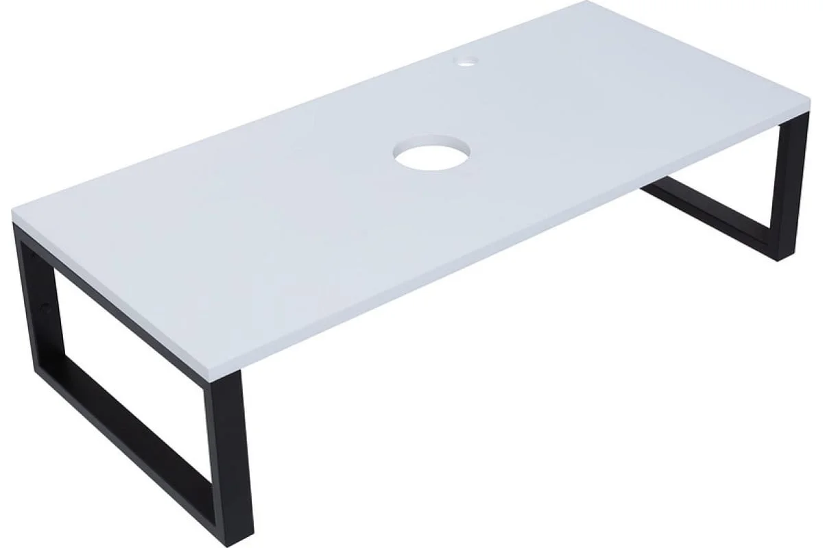 Приобрести aquanet комплект кронштейнов магнум черный матовый