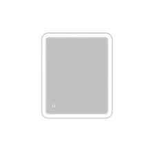 BelBagno Зеркало 50х60 см SPC-MAR-500-600-LED-TCH