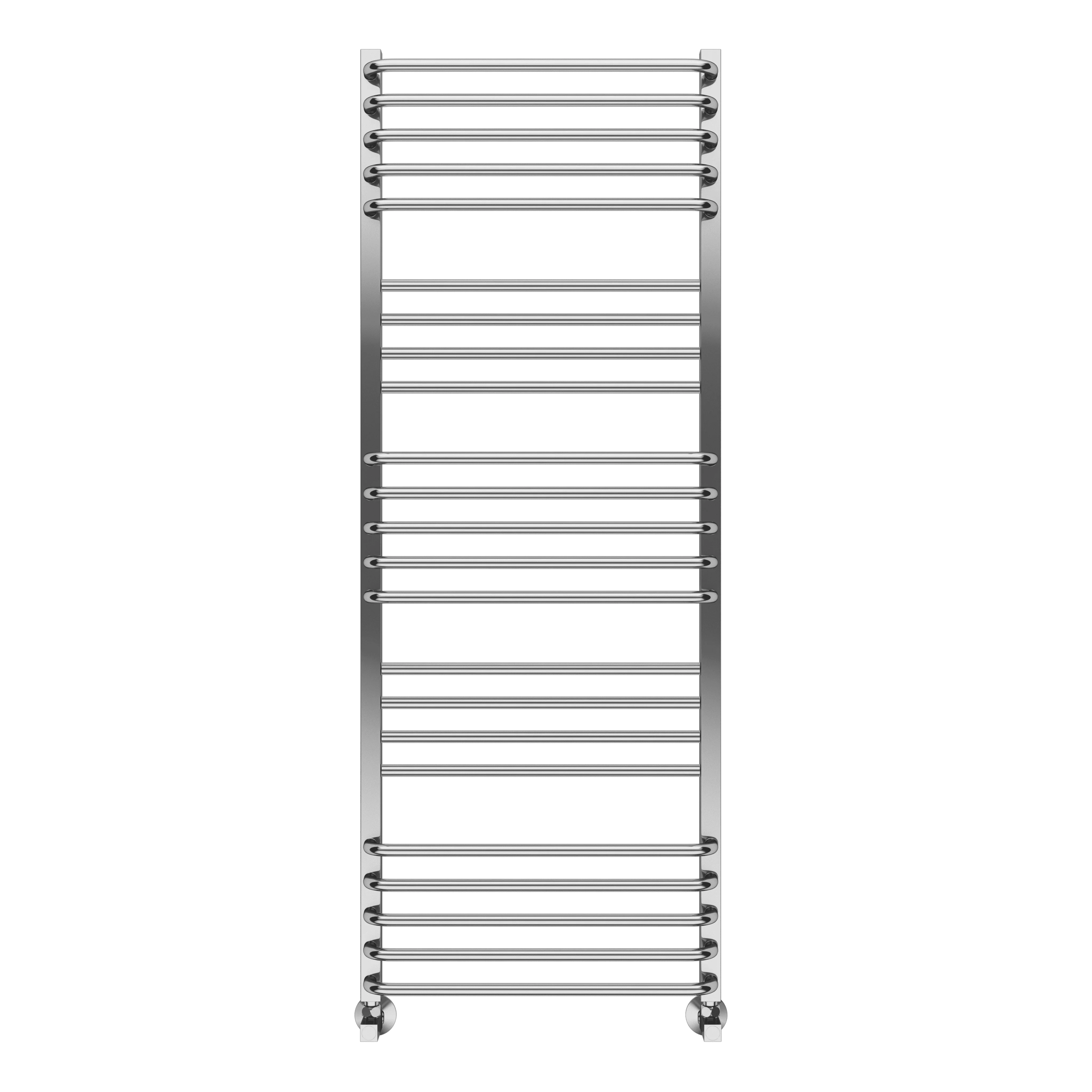 Приобрести terminus полотенцесушитель соренто п23 50х140 см, водяной, хром