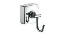 FX-61305F Kvadro Крючок одинарный