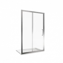 Bas Душевая дверь Neo 1300х1850 мм L\R WTW-130-C-CH